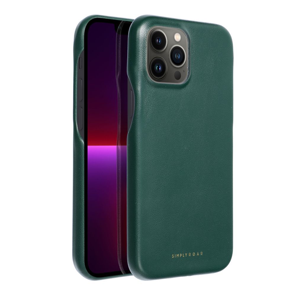 ROAR case LOOK for IPHONE 13 Pro Max Green