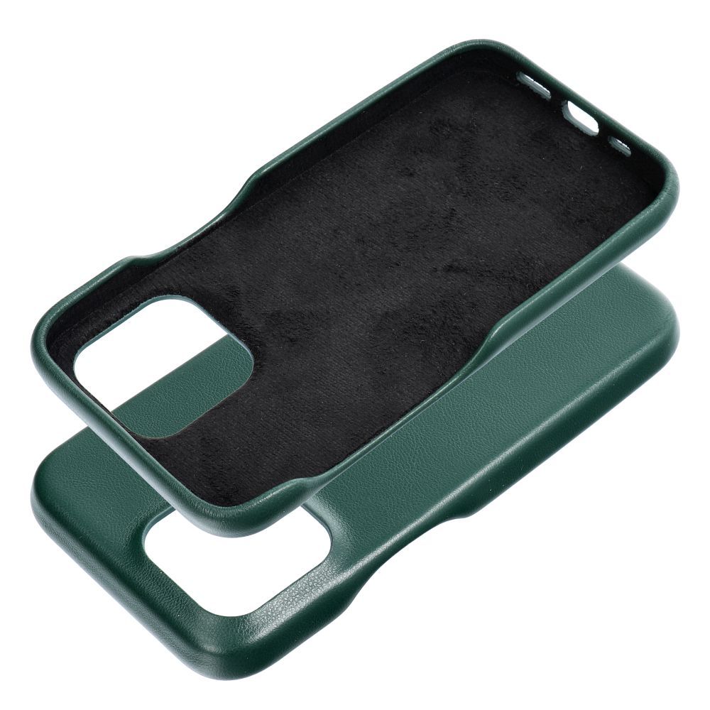 ROAR case LOOK for IPHONE 13 Pro Green