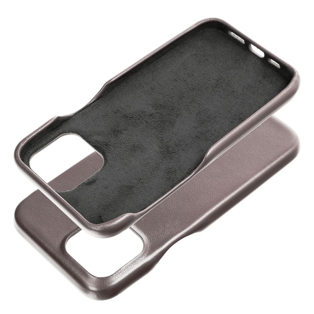 ROAR case LOOK for IPHONE 13 Pro Max Grey