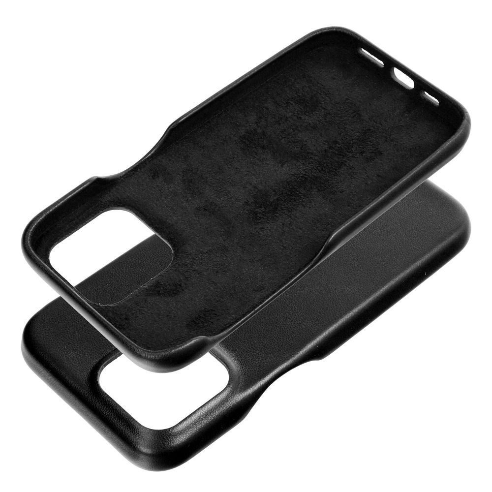 ROAR case LOOK for IPHONE 14 Pro Max Black