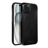 ROAR case LOOK for IPHONE 15 Plus Black