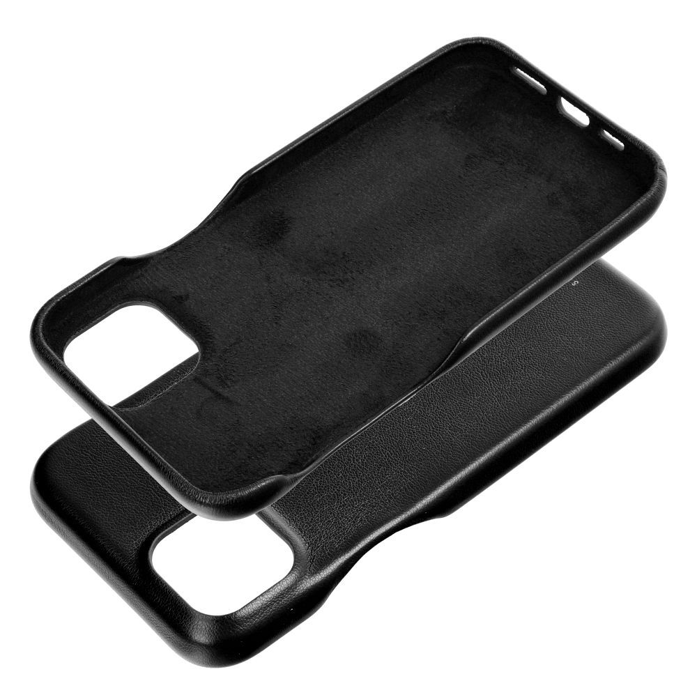 ROAR case LOOK for IPHONE 15 Plus Black