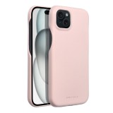 ROAR case LOOK for IPHONE 15 Plus Pink