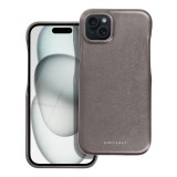 ROAR case LOOK for IPHONE 15 Plus Grey