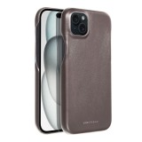ROAR case LOOK for IPHONE 15 Plus Grey