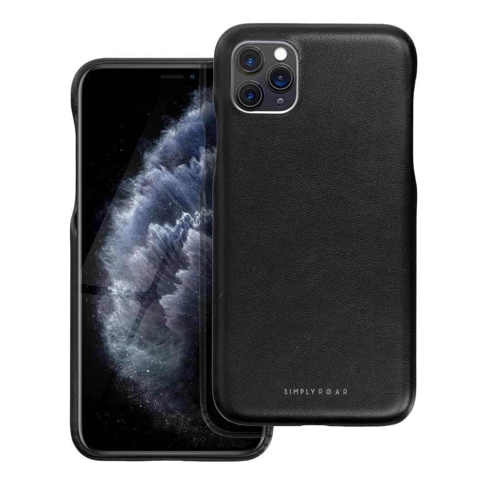 ROAR case LOOK for IPHONE 11 Pro Max Black