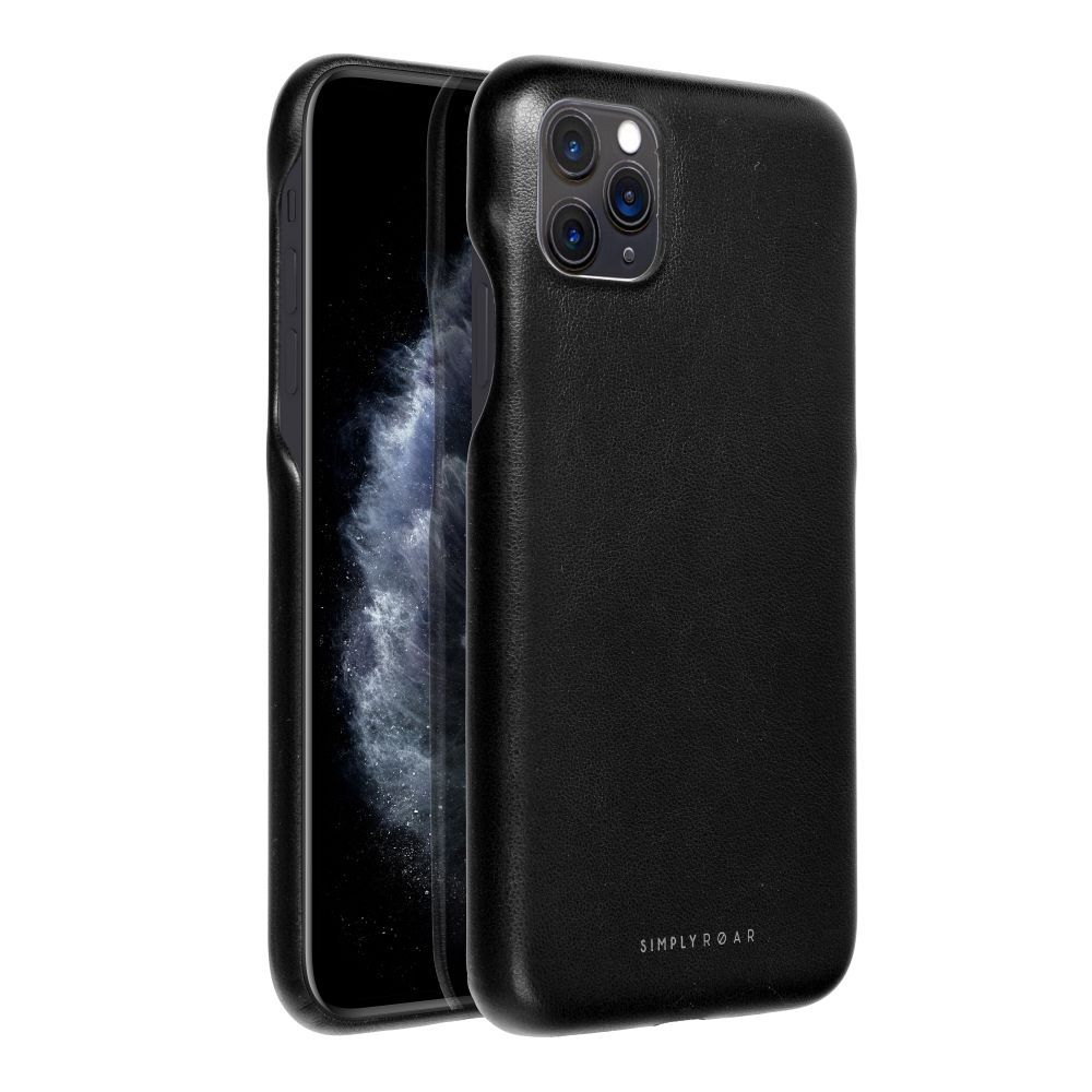 ROAR case LOOK for IPHONE 11 Pro Max Black