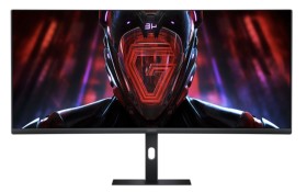 Xiaomi Curved Gaming Monitor G34WQi