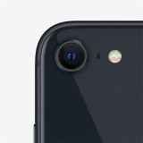iPhone SE (2022) 64GB černá, bazar - jakost AB