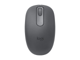 Logitech M196 Bluetooth myš - grafitová