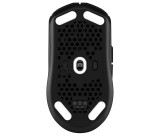 HP HyperX Pulsefire Fuse /Herní/Optická/3 200 DPI/USB+BT/ Černá