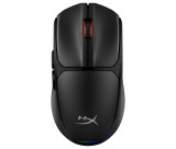 HP HyperX Pulsefire Fuse/Herní/Optická/3 200 DPI/USB+BT/Černá