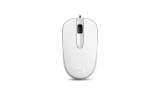 Genius DX-120 /Optická/1200 DPI/Drátová/USB/ bílá