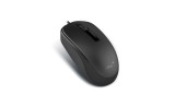 Genius DX-120 /Optická/1200 DPI/Drátová/USB-C/ černá
