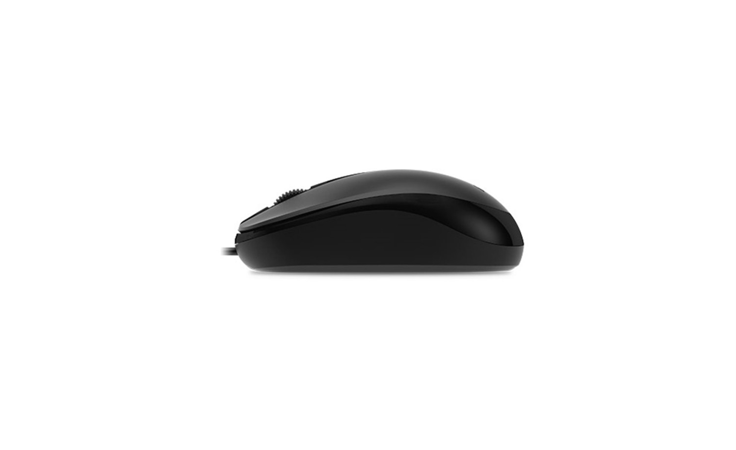 Genius DX-120 /Optická/1200 DPI/Drátová/USB-C/ černá