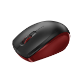 Genius NX-8006S /Optická/Bezdrátová/USB/ černá-červená