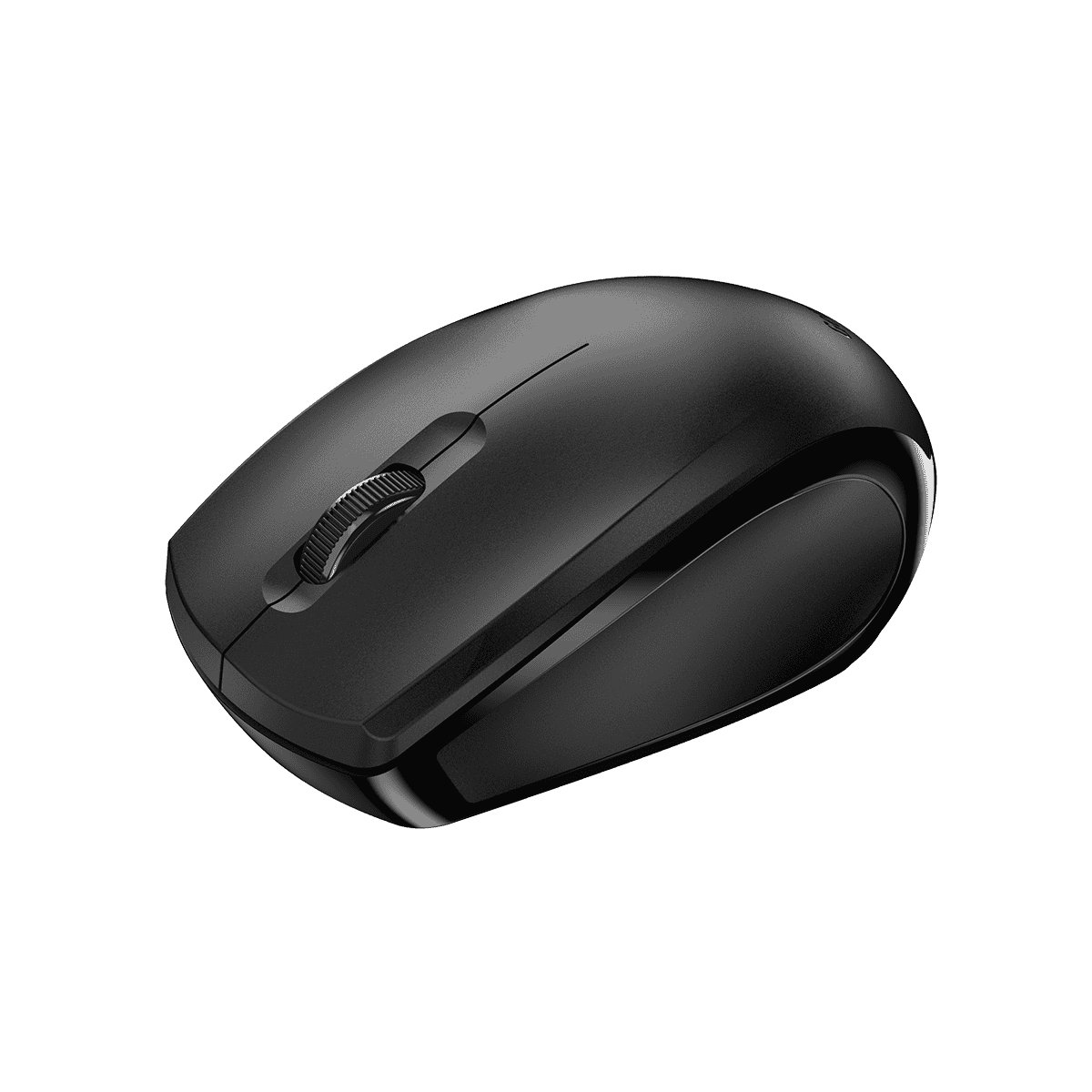 Genius NX-8006S /Optická/Bezdrátová/USB/ Černá