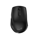 Genius NX-8006S /Optická/Bezdrátová/USB/ Černá