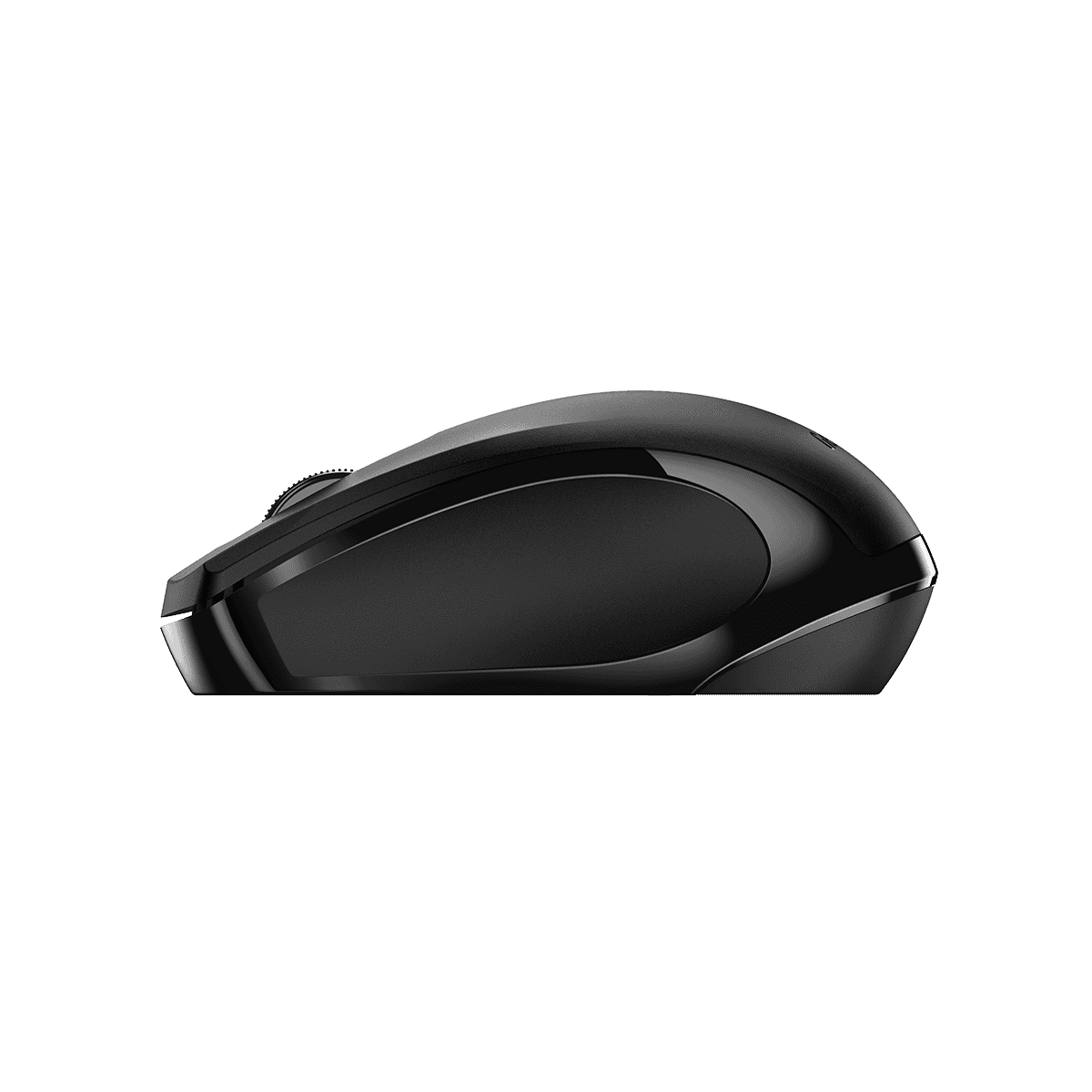 Genius NX-8006S /Optická/Bezdrátová/USB/ Černá