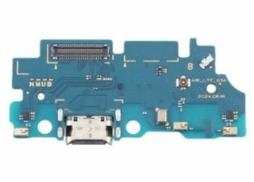 Deska vč. dobíjecího konektoru pro Samsung Galaxy A16 5G (A166)