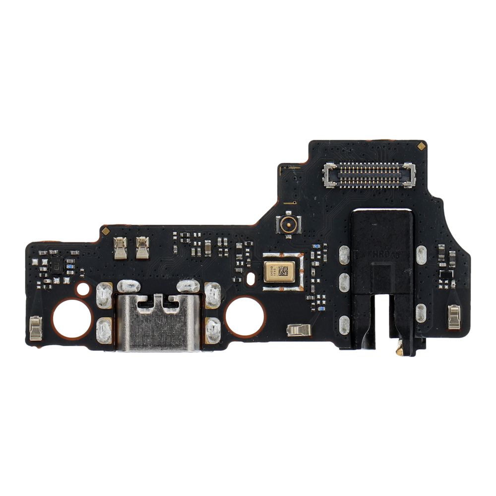 Nabíjecí konektor pro REALME C30 OEM (Fast Charger)