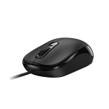 Genius DX-110 /Optická/1000 DPI/Drátová/USB/ Černá