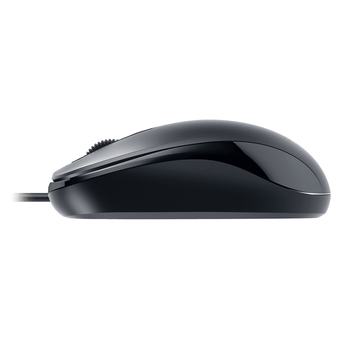 Genius DX-110 /Optická/1000 DPI/Drátová/USB/ Černá