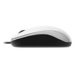 Genius DX-110 /Optická/1000 DPI/Drátová/USB/ Bílá