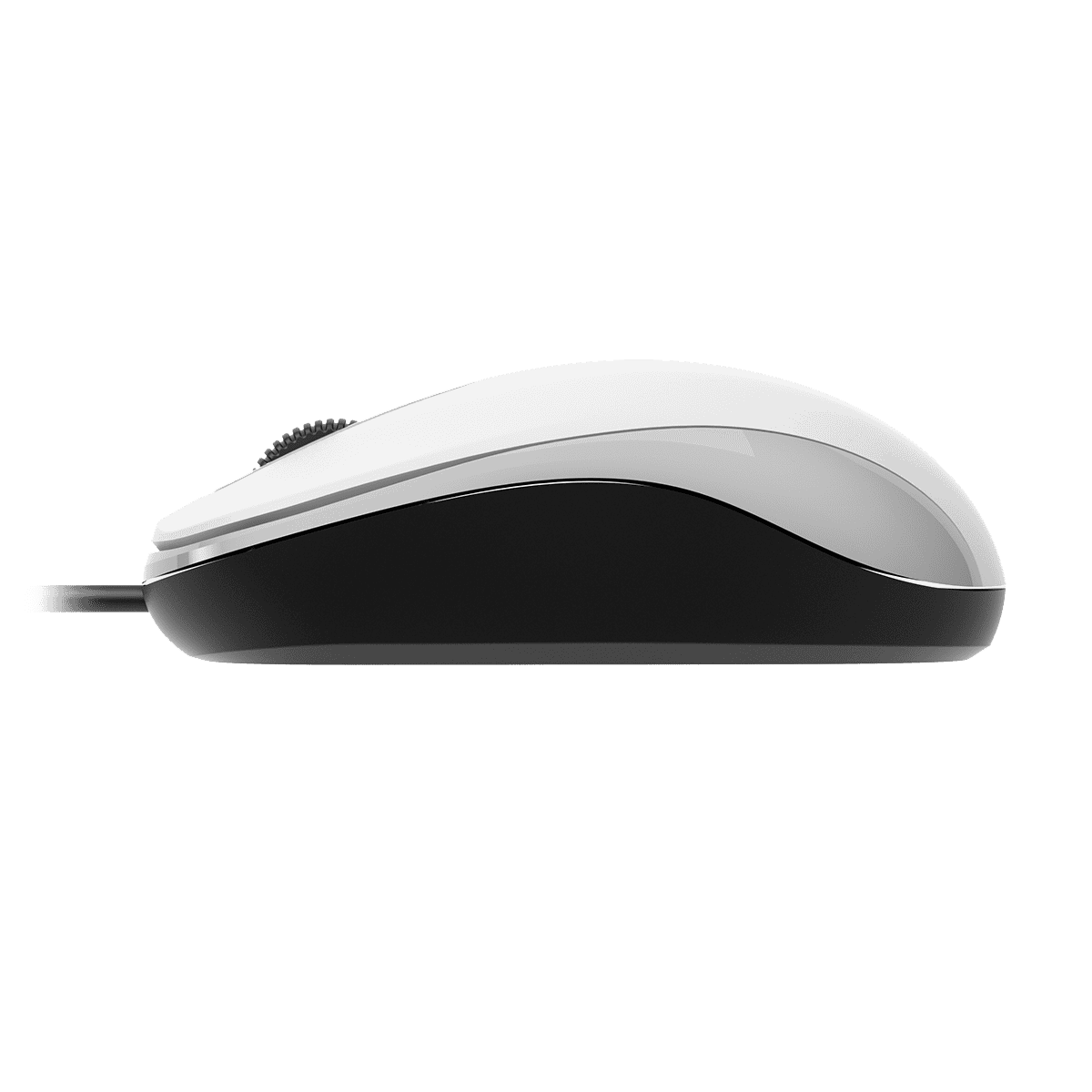 Genius DX-110 /Optická/1000 DPI/Drátová/USB/ Bílá