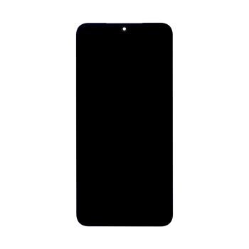 LCD display + dotyk pro Samsung Galaxy S25+ 5G, black (Service Pack)