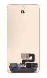 LCD display + dotyk pro Samsung Galaxy S25 5G, black (Service Pack)