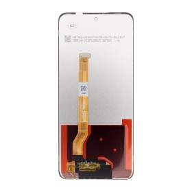 LCD display + dotyk pro Realme 12 5G