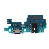 Nabíjecí konektor pro  SAMSUNG A21S A217 OEM (Fast Charger)