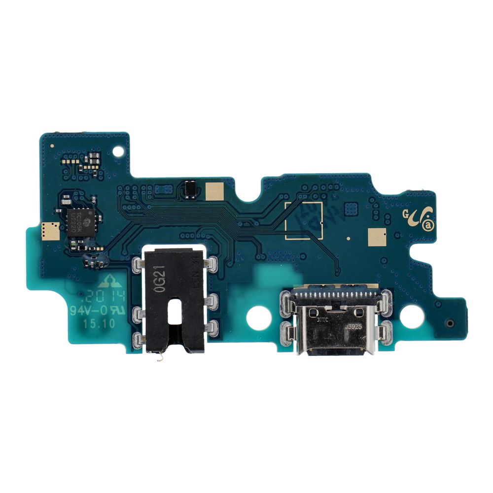 Charging board SAMSUNG a50 OEM (Fast Charger)