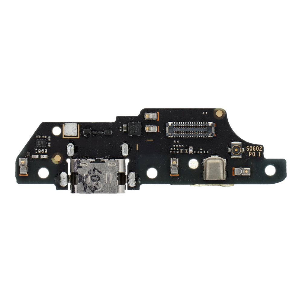 Nabíjecí konektor pro  MOTOROLA E20 E30 E40 OEM (Fast Charger)