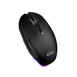 Genius GX Gaming Scorpion M8250 AI /Bezdrátová/3200DPI/6 tlačítek/BT/2,4GHz/USB-C/Copilot/ černá
