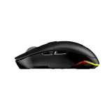 Genius GX Gaming Scorpion M8250 AI /Bezdrátová/3200DPI/6 tlačítek/BT/2,4GHz/USB-C/Copilot/ černá