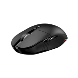 Genius GX Gaming Scorpion M8250 AI /Bezdrátová/3200DPI/6 tlačítek/BT/2,4GHz/USB-C/Copilot/ černá
