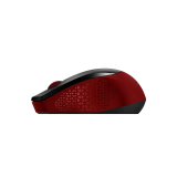 Genius NX-8000S /Bezdrátová/Optická/1 200 DPI/USB/ černá-červená