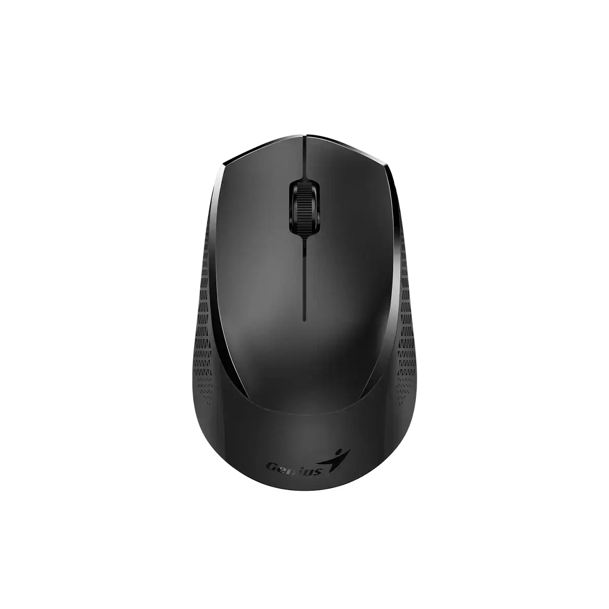 Genius NX-8000S BT /Bezdrátová/2,4GHz/1 200 DPI/USB-C/ černá