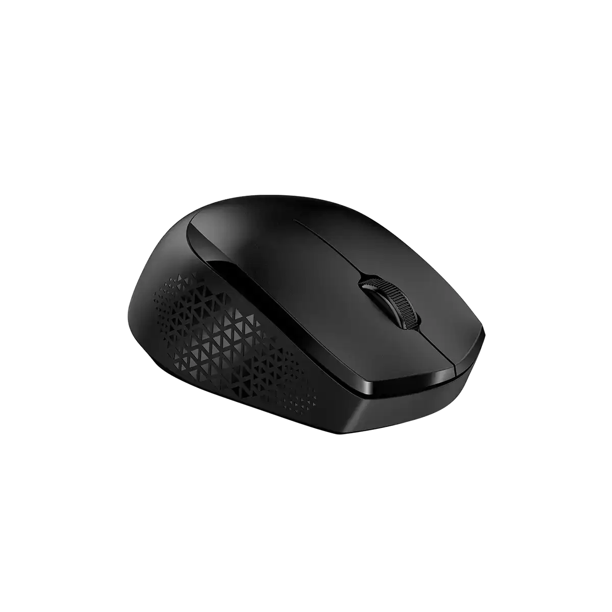 Genius NX-8000S BT /Bezdrátová/2,4GHz/1 200 DPI/USB-C/ černá