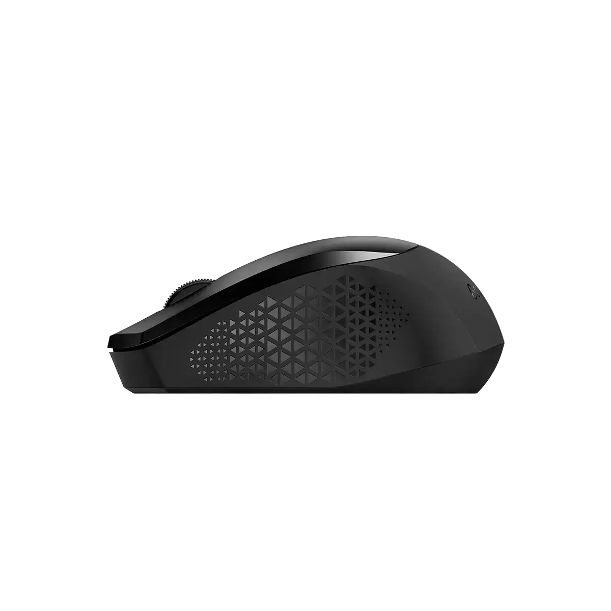 Genius NX-8000S BT /Bezdrátová/2,4GHz/1 200 DPI/USB-C/ černá