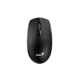 Genius NX-7000SE /Bezdrátová/Kancelářská/1 200 DPI/ černá