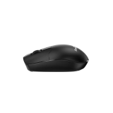 Genius NX-7000SE /Bezdrátová/Kancelářská/1 200 DPI/ černá