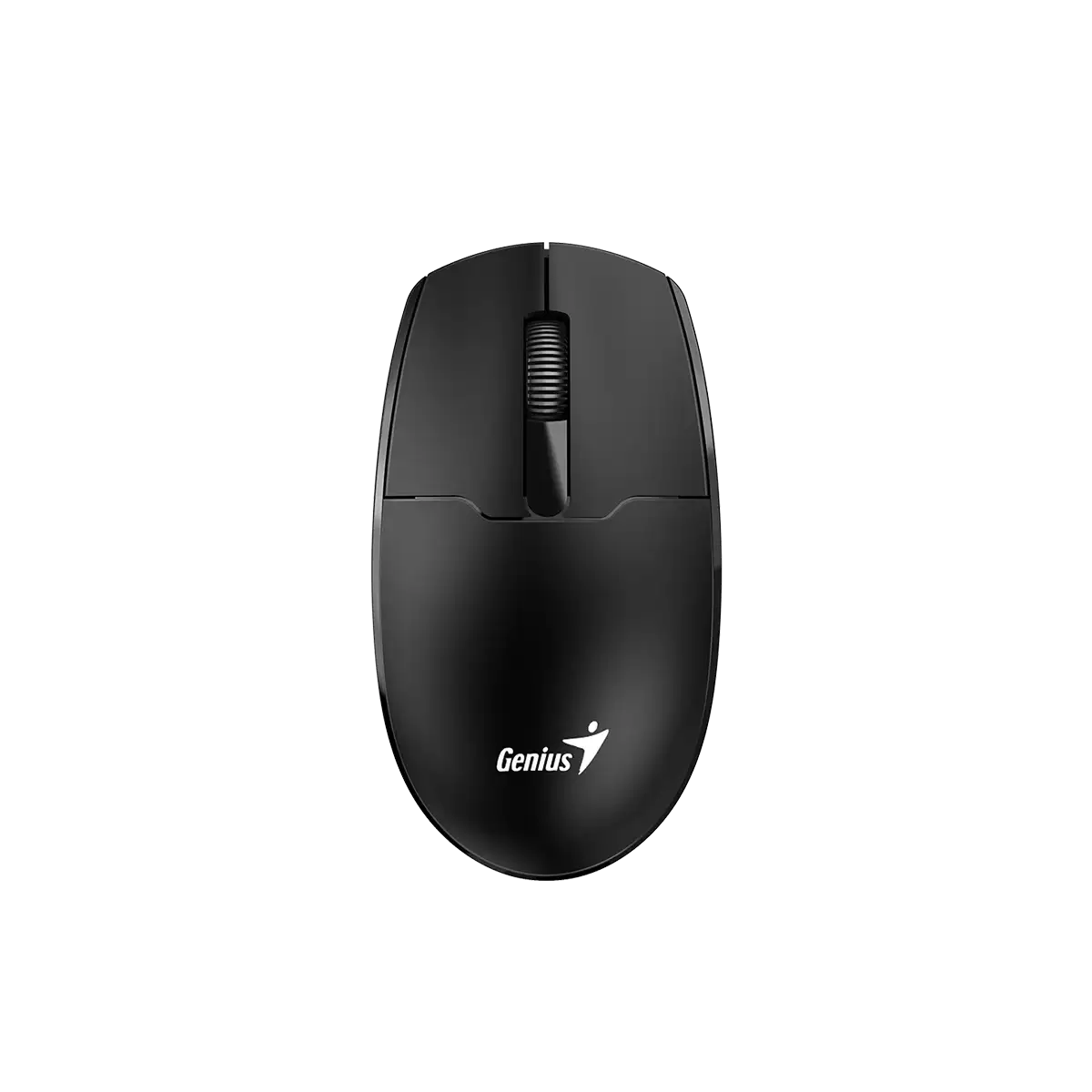Genius NX-7000SE /Bezdrátová/Kancelářská/1 200 DPI/ černá