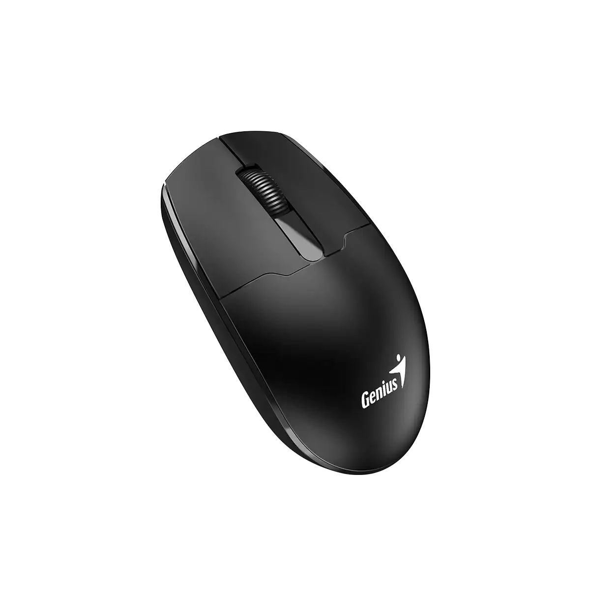 Genius NX-7000SE /Bezdrátová/Kancelářská/1 200 DPI/ černá