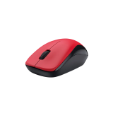 Genius NX-7000 /Bezdrátová/USB/Optická/1 200 DPI/ červená