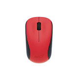 Genius NX-7000 /Bezdrátová/USB/Optická/1 200 DPI/ červená