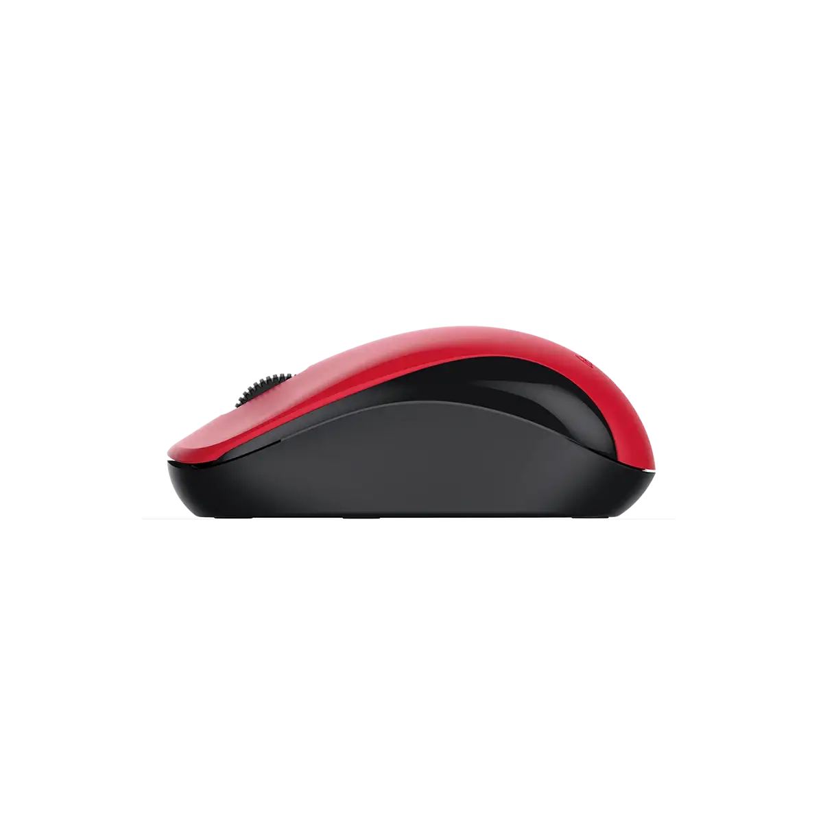 Genius NX-7000 /Bezdrátová/USB/Optická/1 200 DPI/ červená