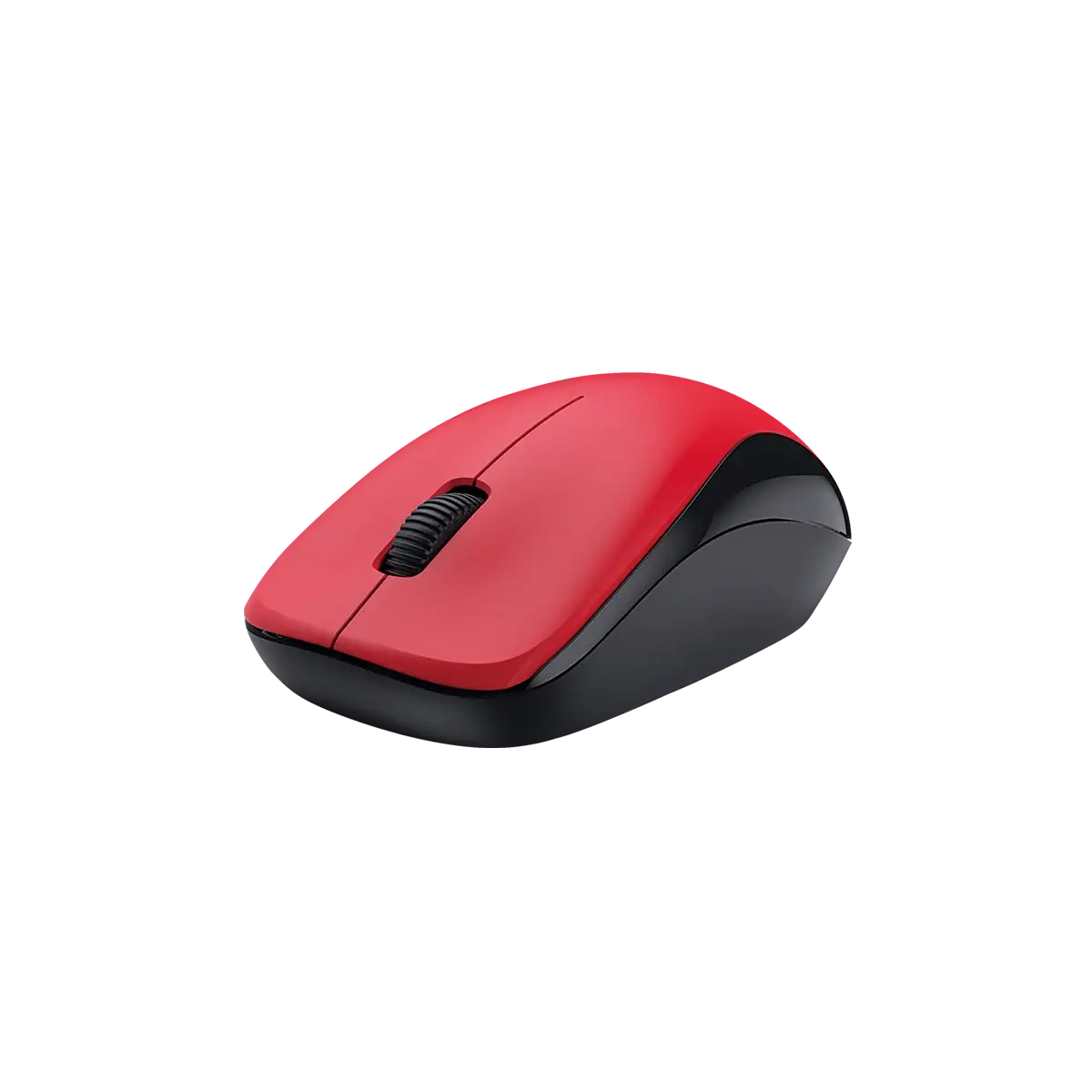 Genius NX-7000 /Bezdrátová/USB/Optická/1 200 DPI/ červená